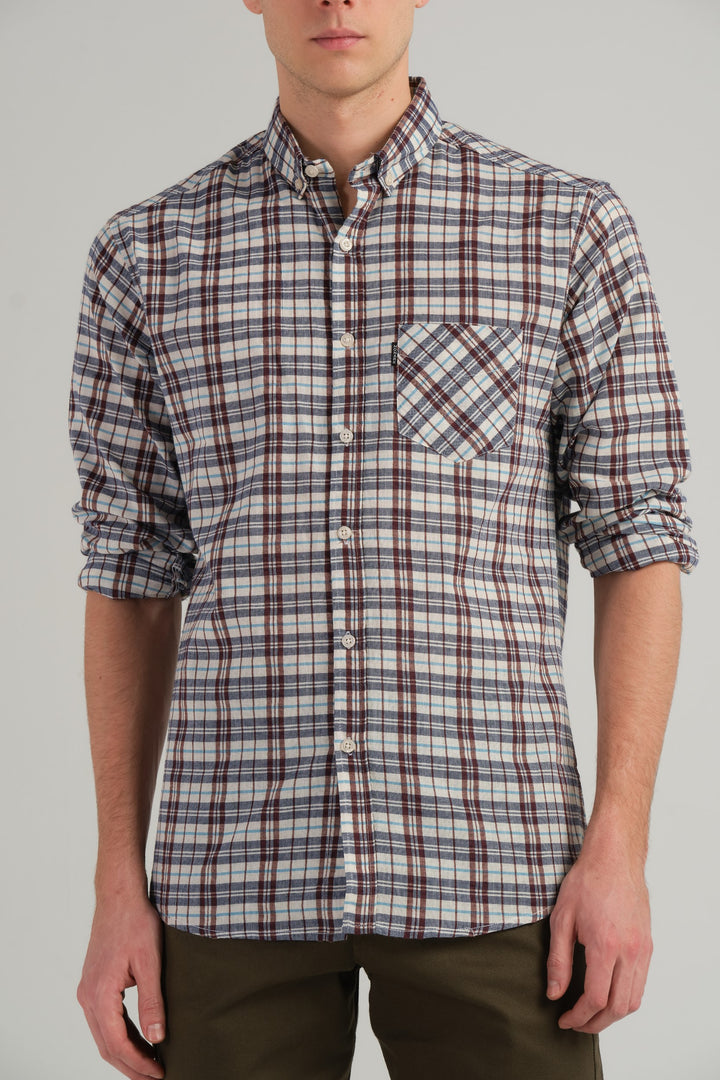 casual shirts for guys