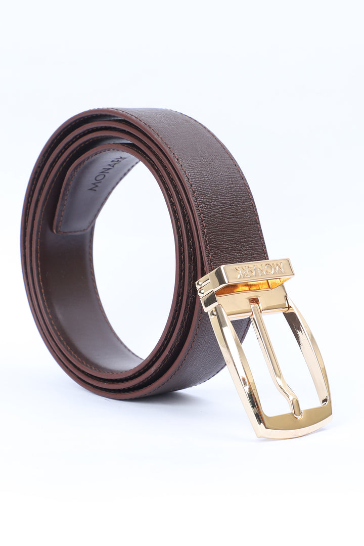 leather belts for men