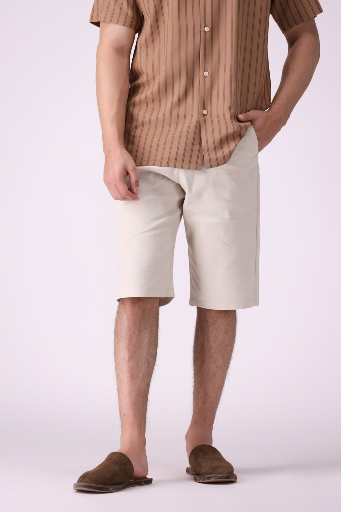 cotton pants for men