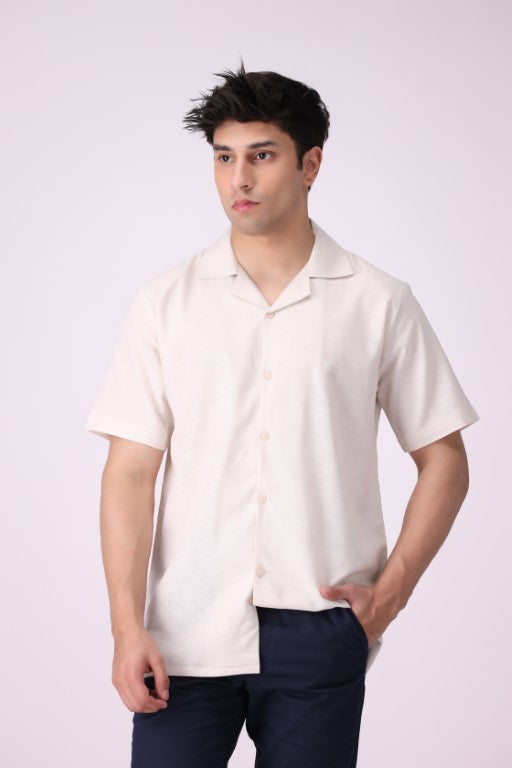 casual shirts for men