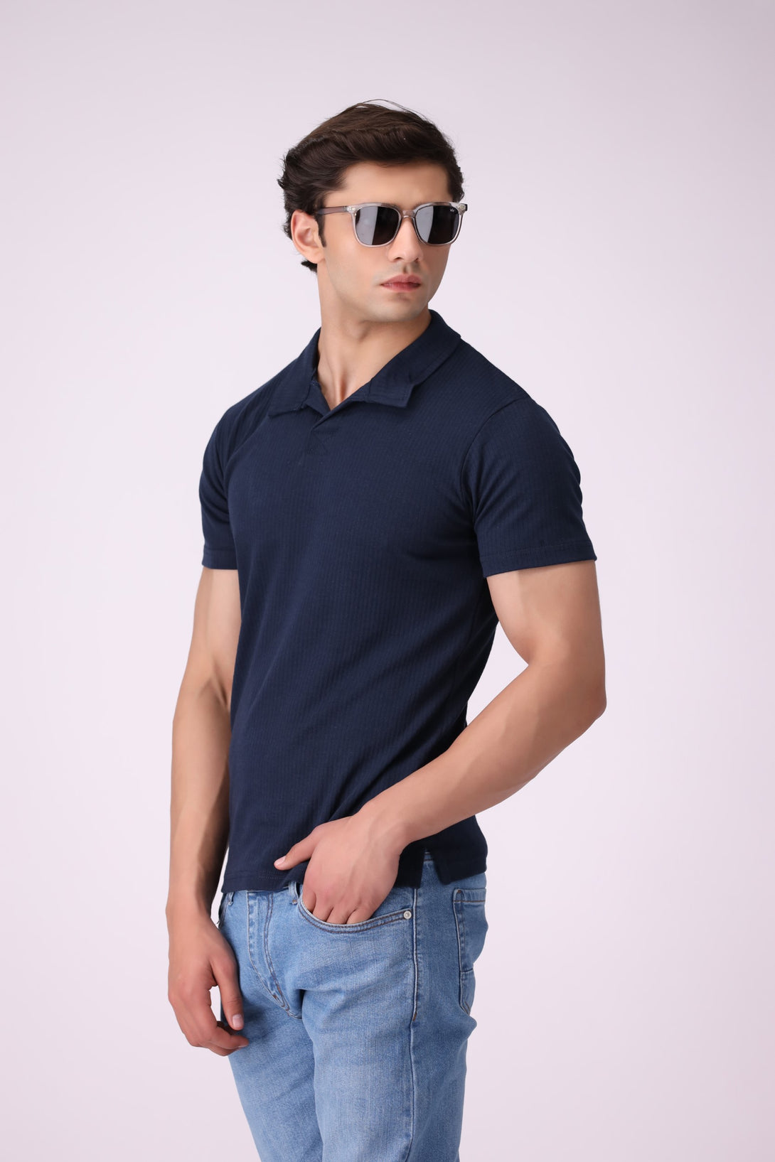 polo shirts for men