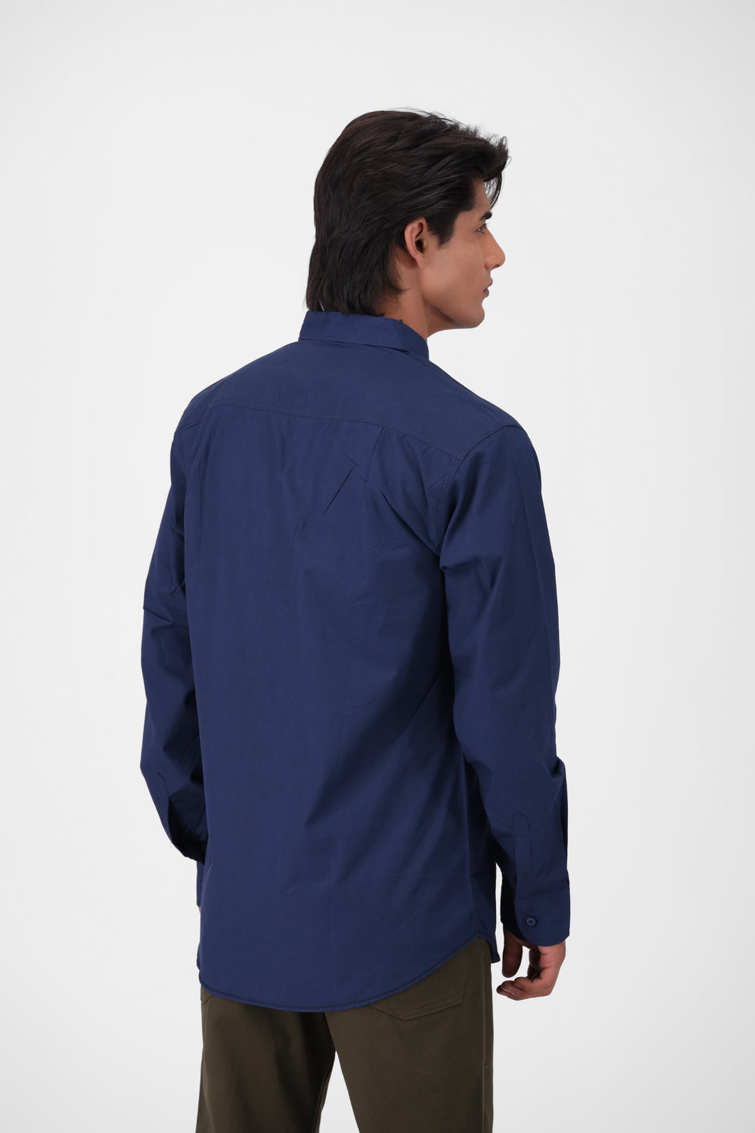 casual shirts for men