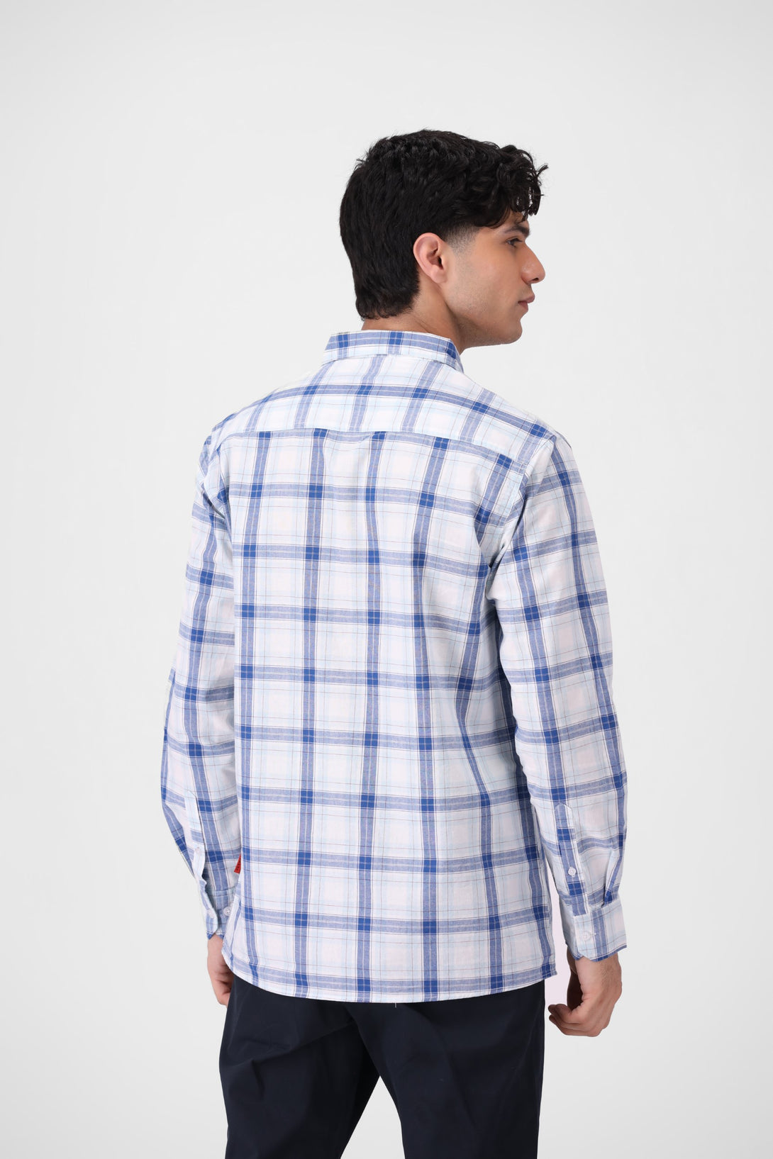 casual shirts for men