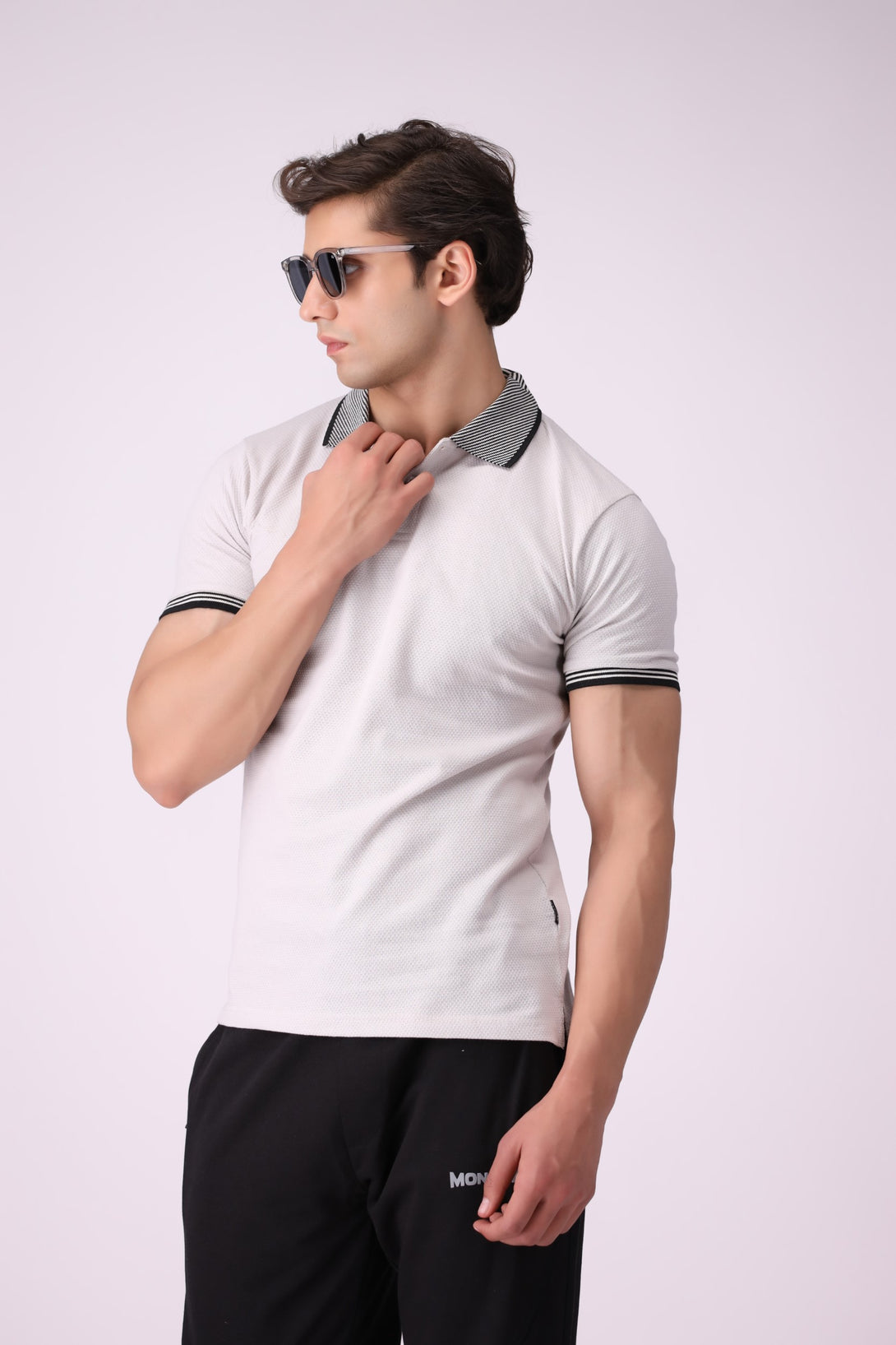 polo shirts for men