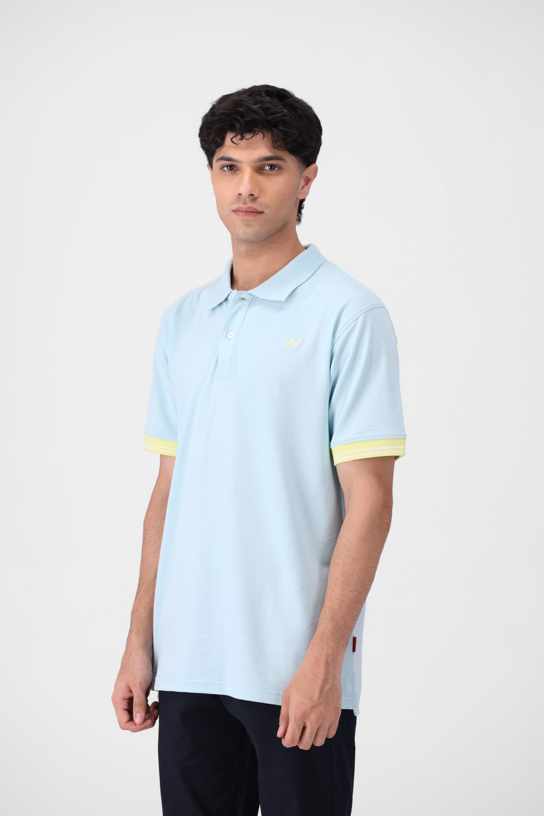 polo shirt mens