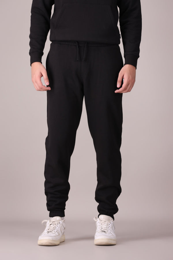 SLIM FIT JOG TROUSER