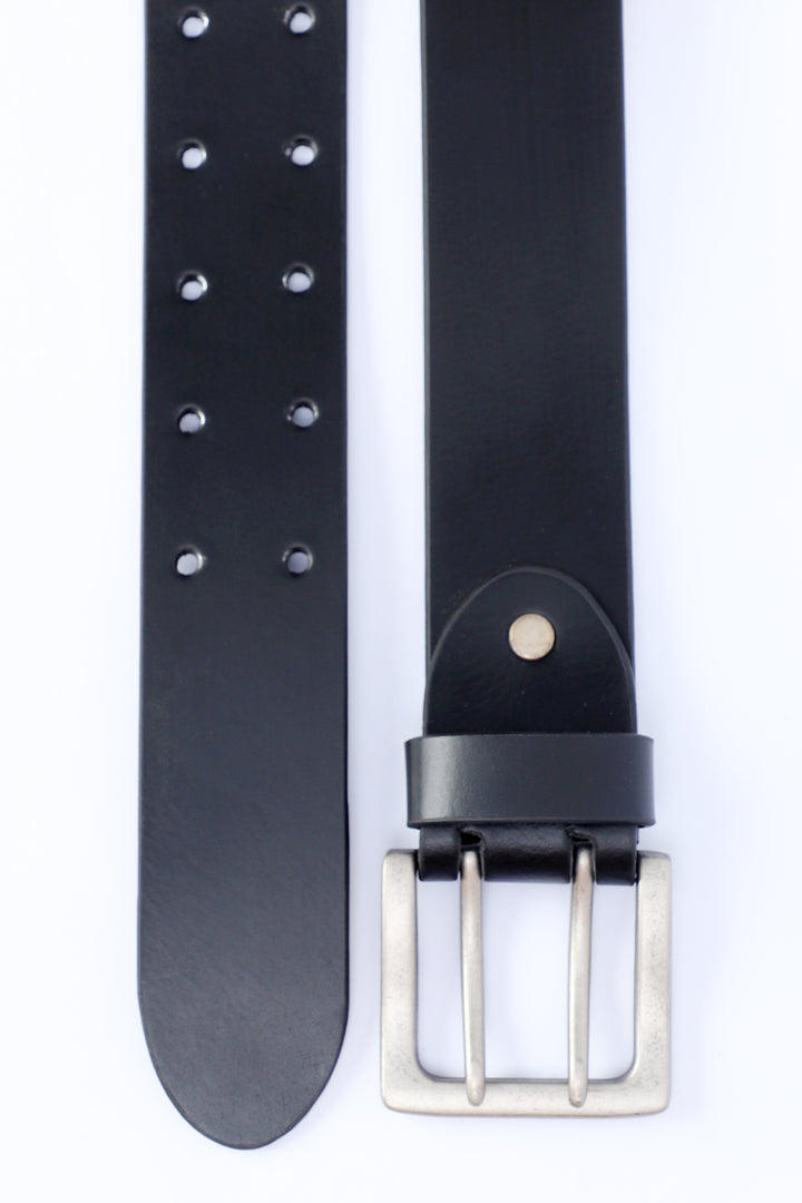 leather belts for men