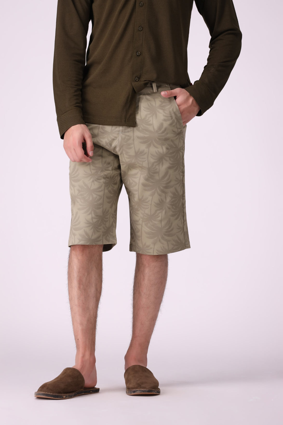 cotton pants for men