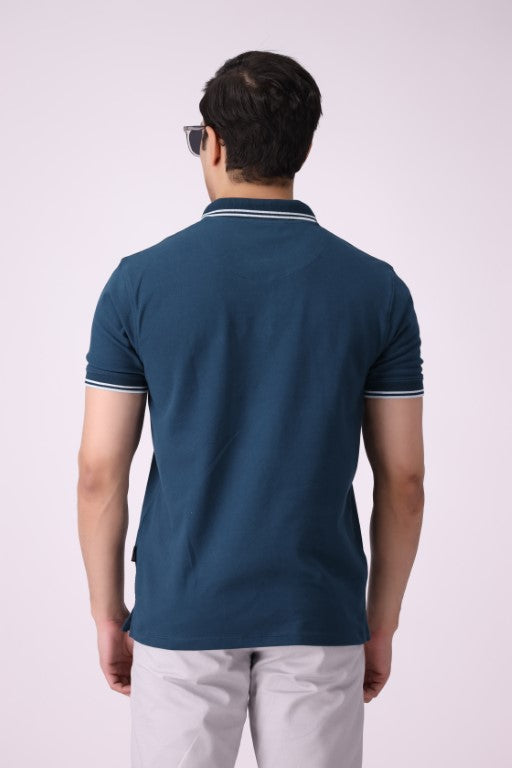 polo shirts for men