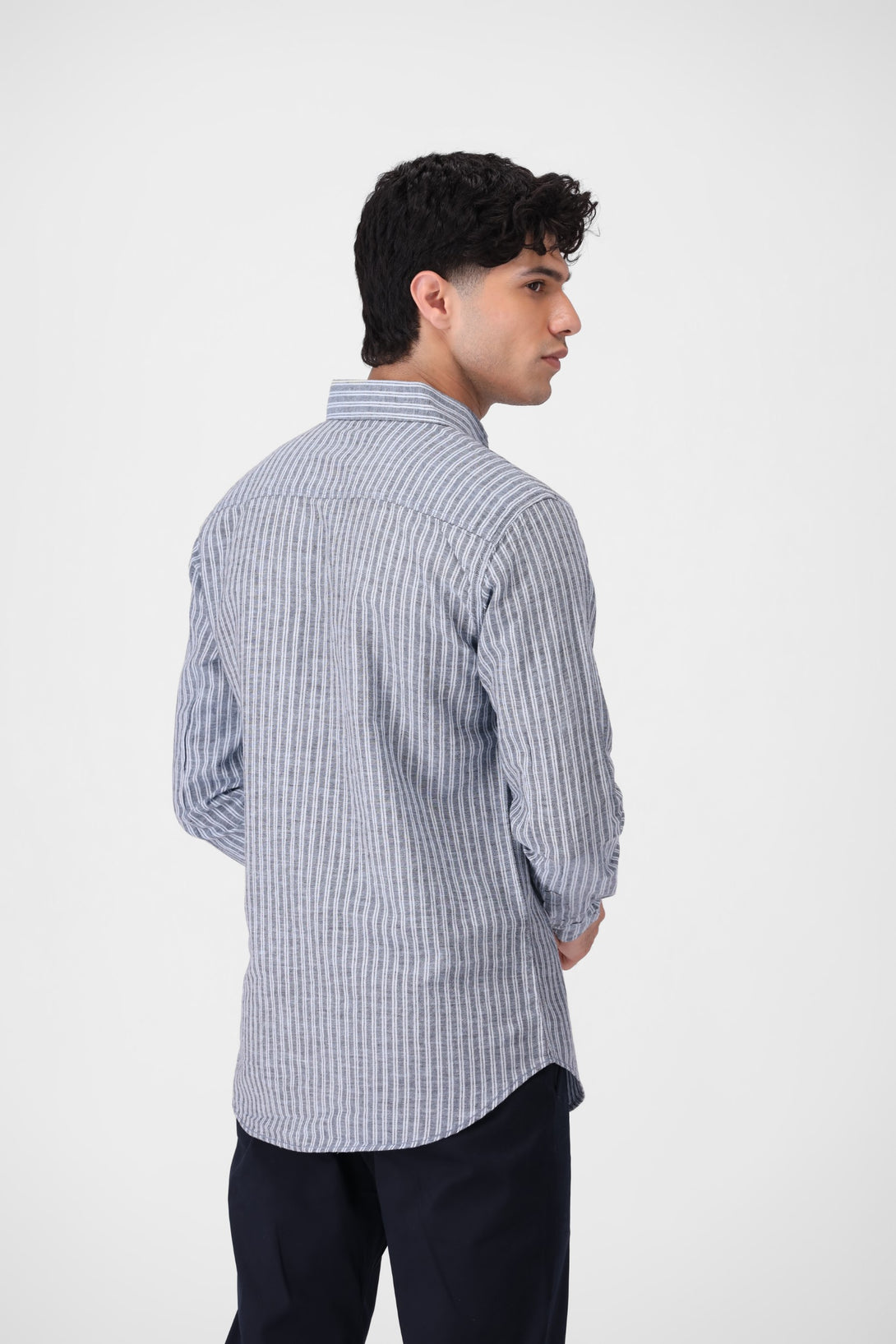 casual shirts for men