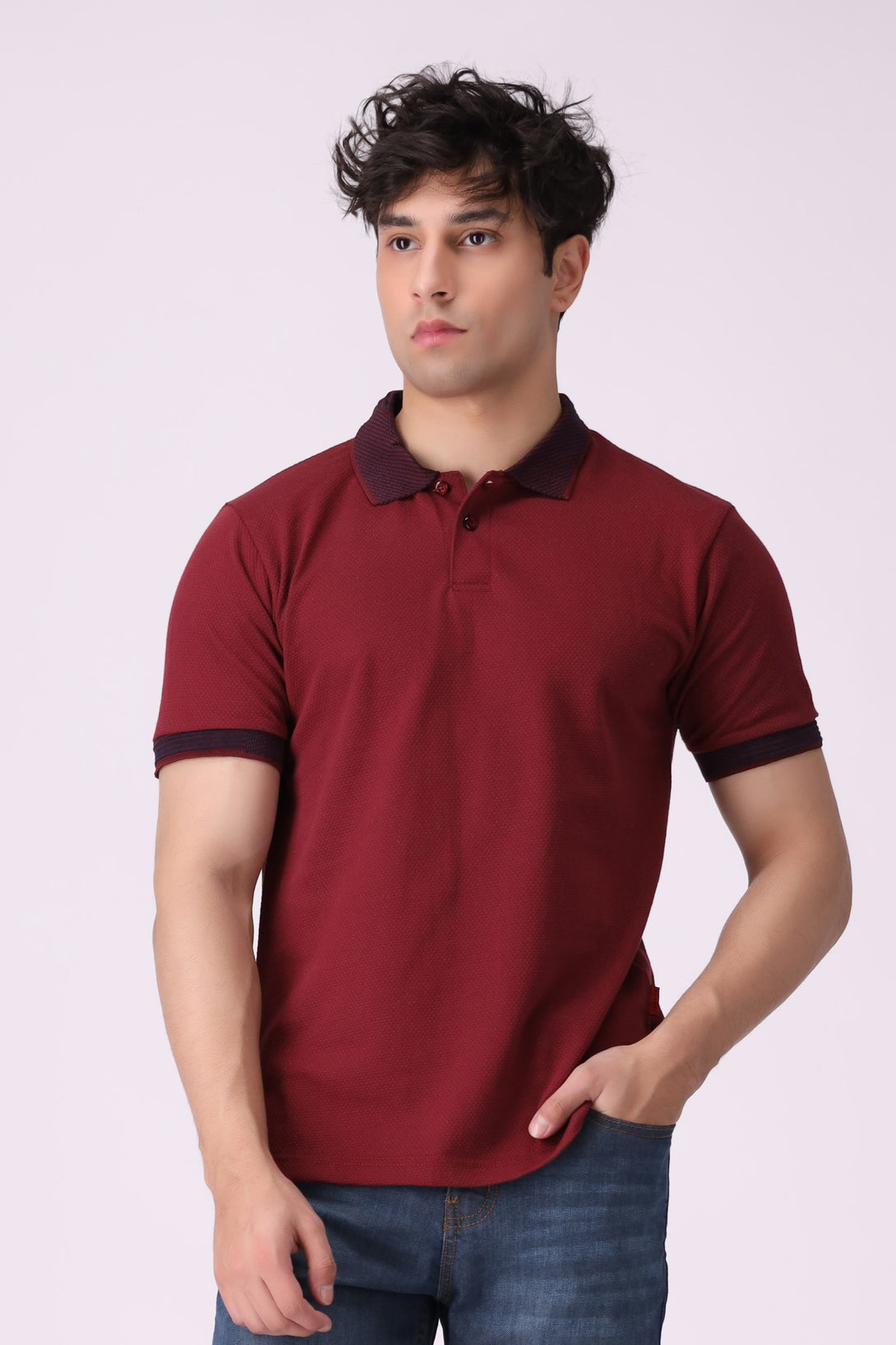 polo shirts for men