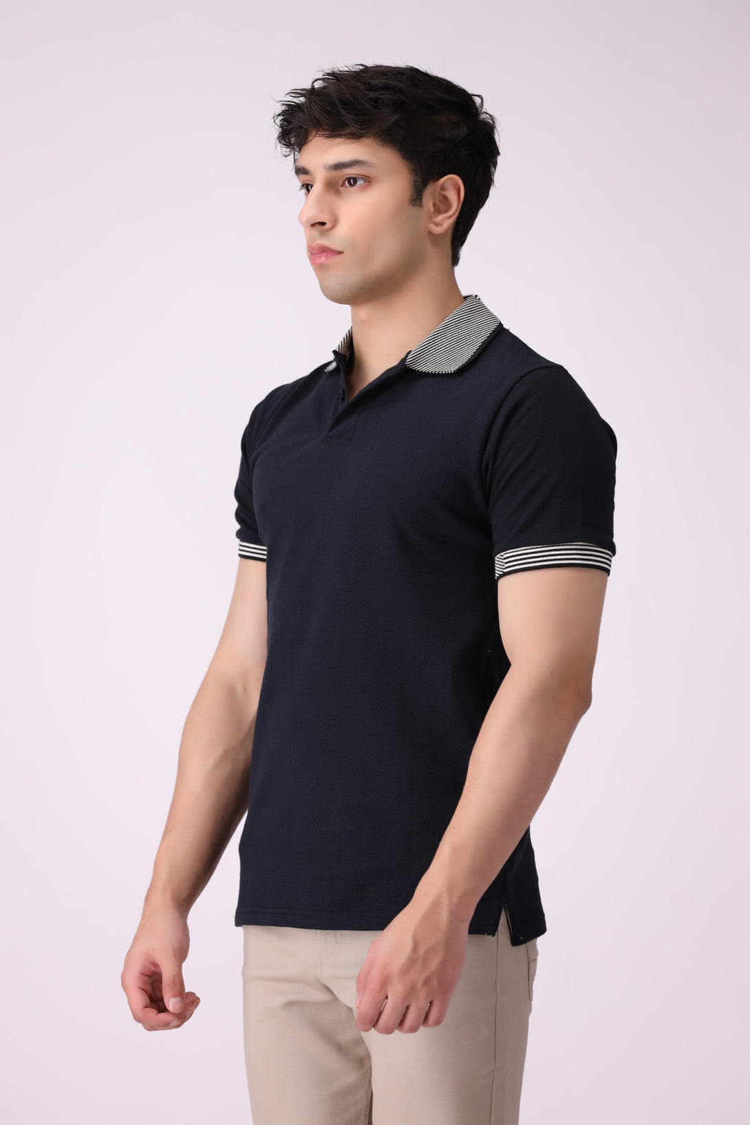 polo shirts for men