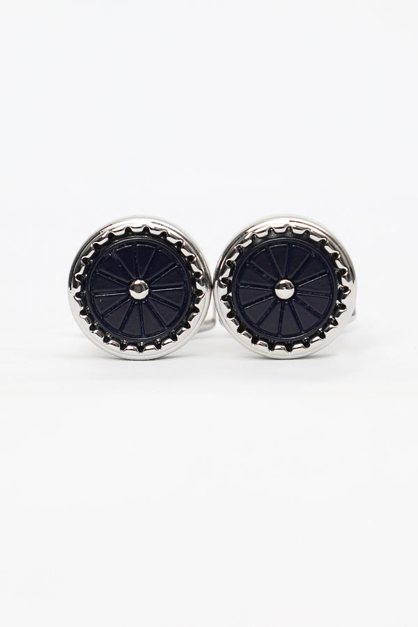 EXECUTIVE ELITE CUFFLINK