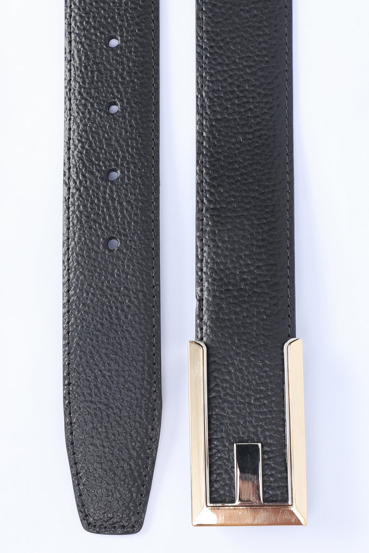 leather belts for men