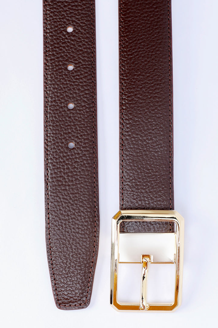 leather belts for men