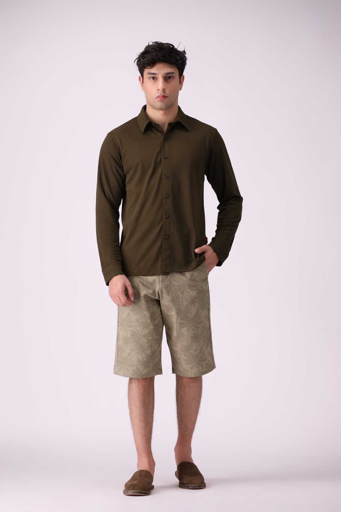 mens casual shirts