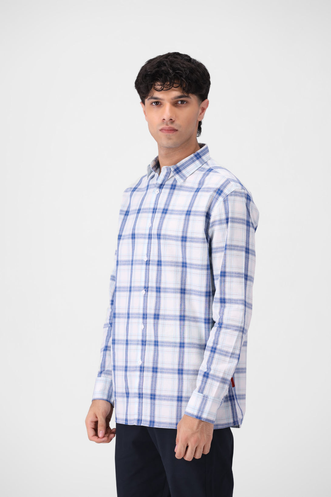 casual shirts for men