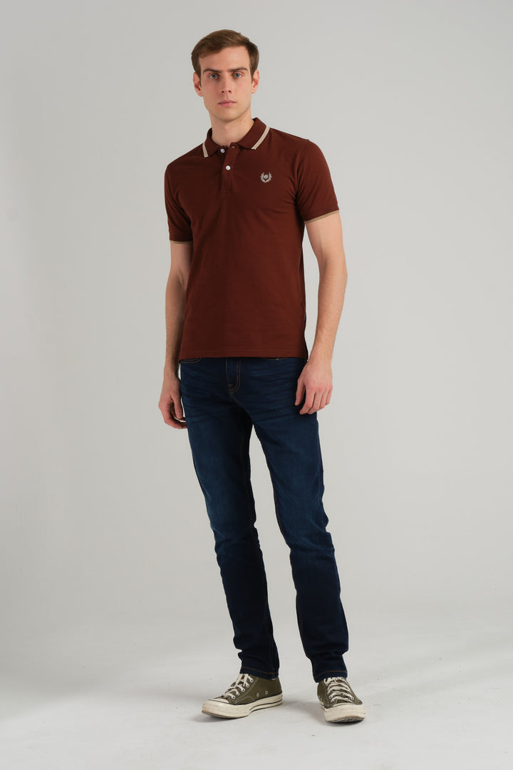 polo t shirts for men