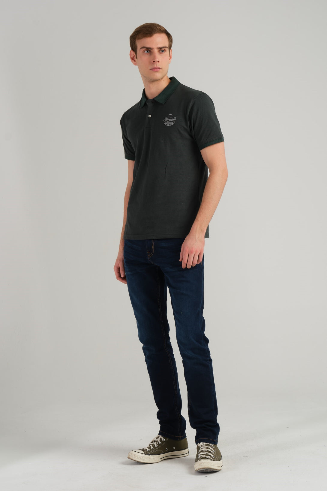mens polo shirts