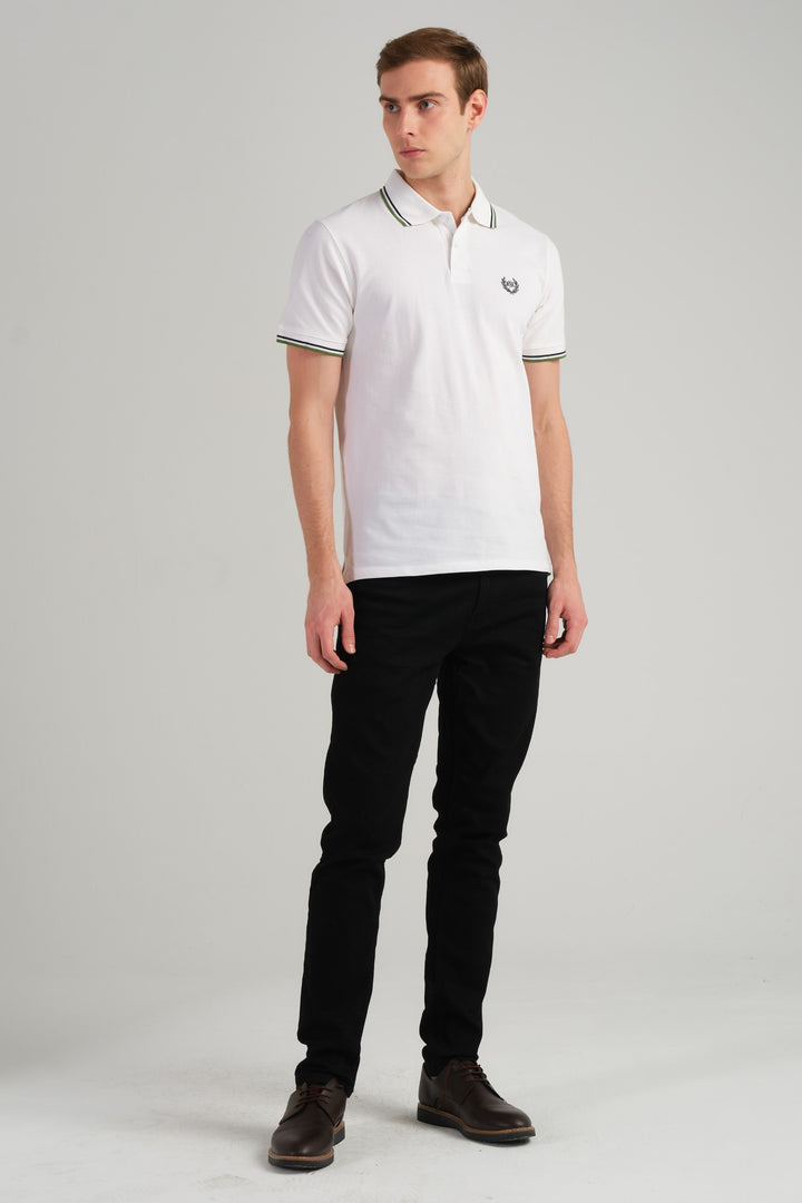 polo t shirts for men