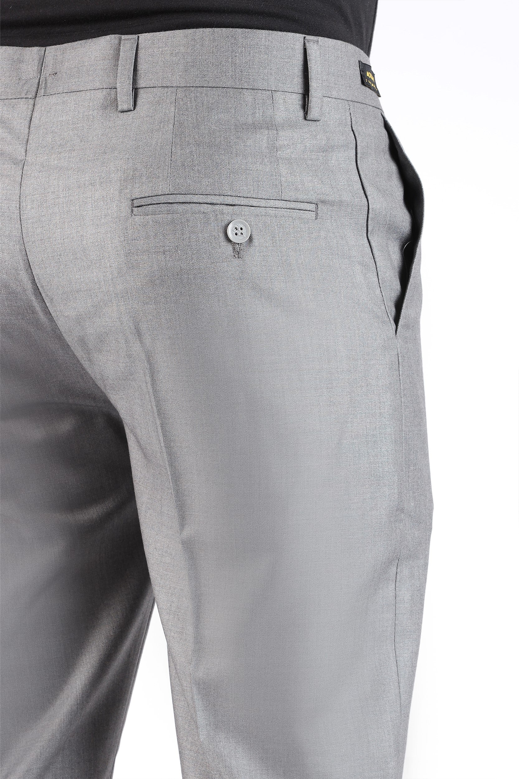 SLIM FIT DRESS PANTS – Monark Clothing