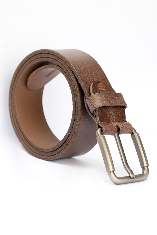 leather belts for men