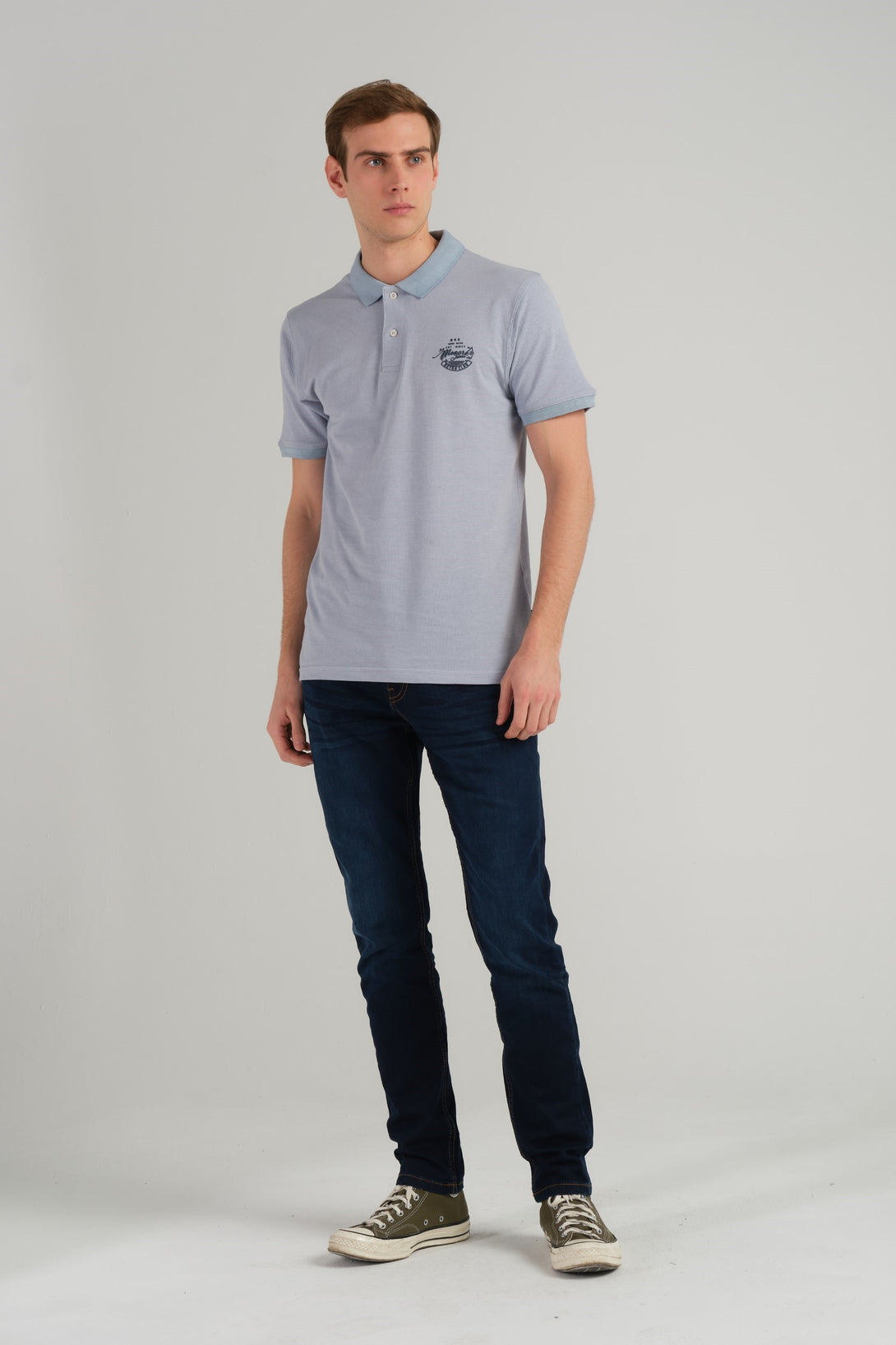 mens polo shirts