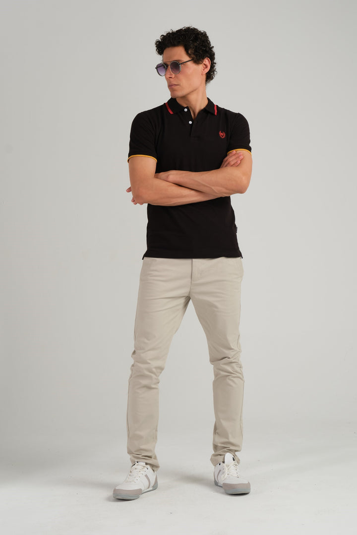 polo t shirts for men