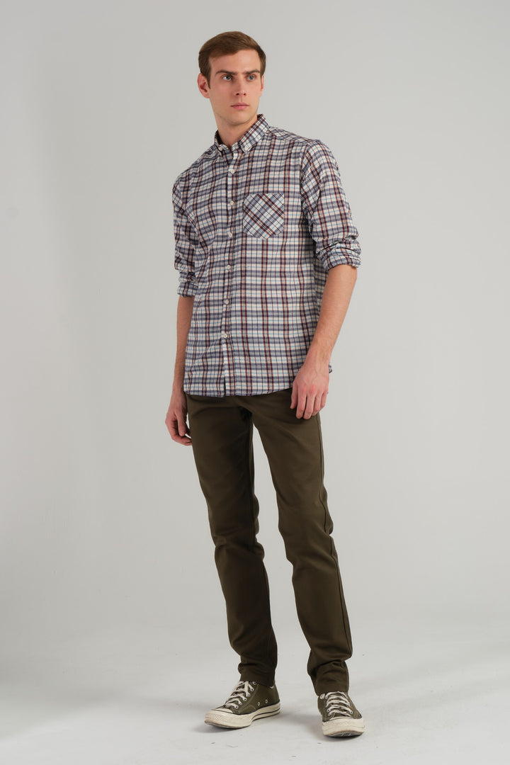 casual shirts for guys