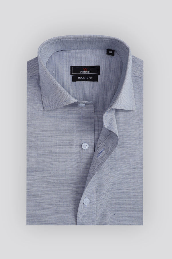 100% COTTON FORMAL SHIRT