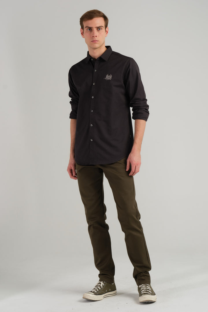 casual shirts for guys