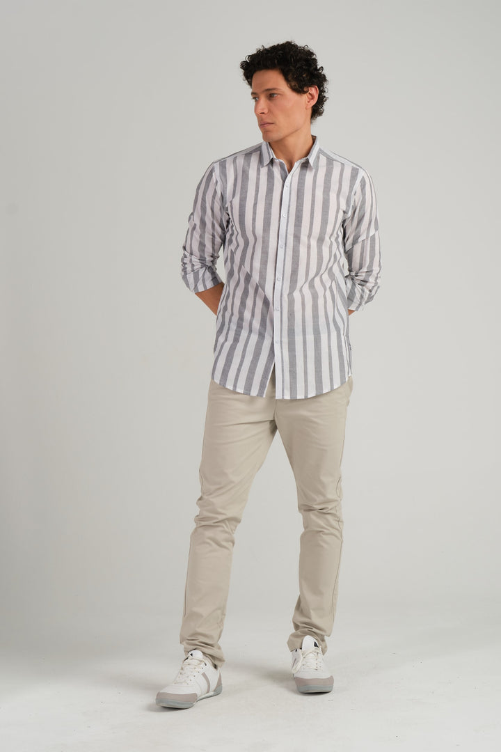 mens casual shirts