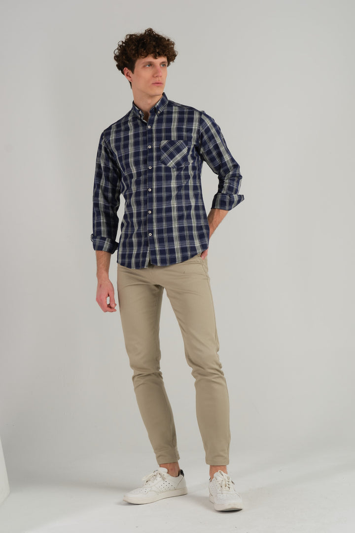 casual shirts