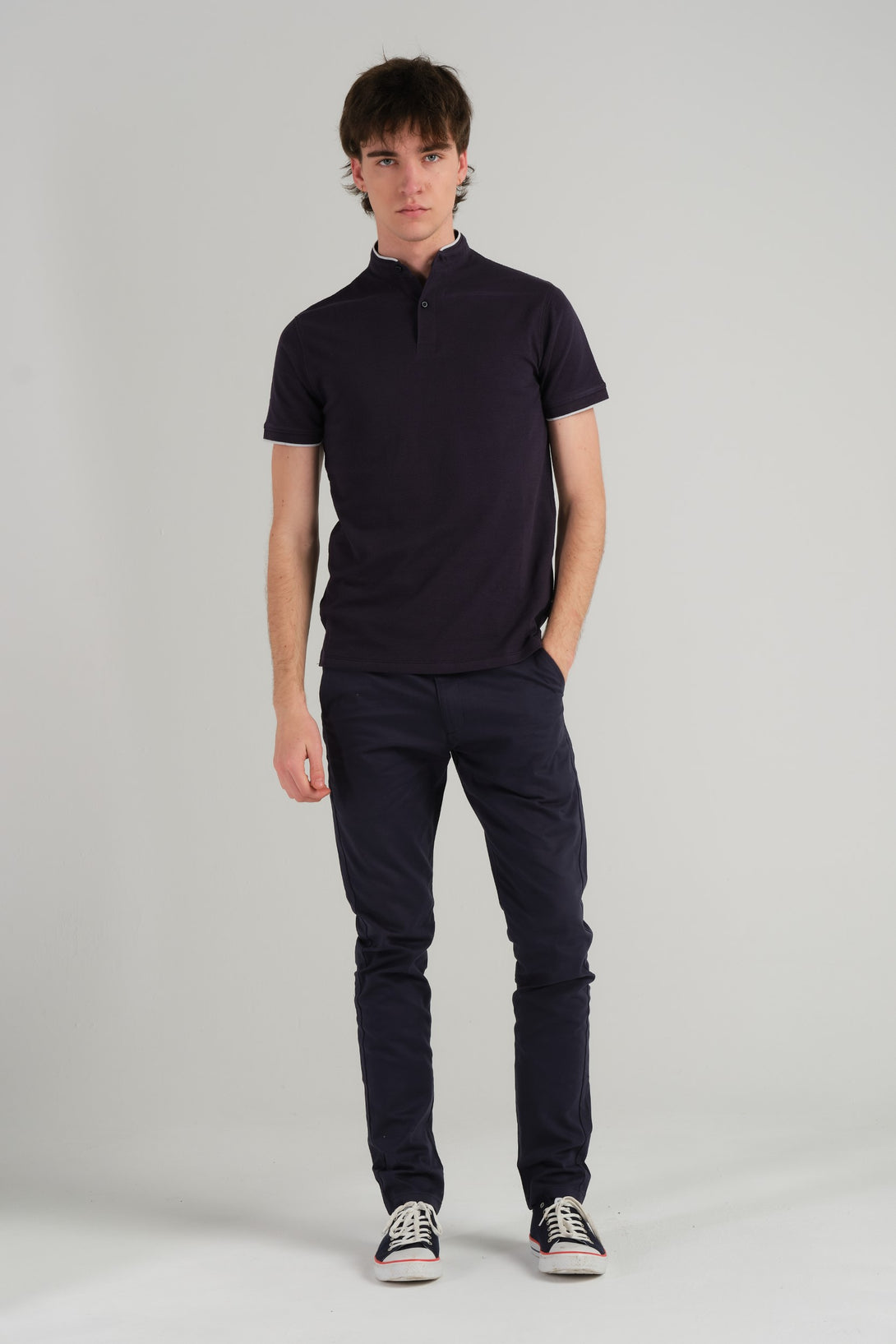 polo t shirts for men