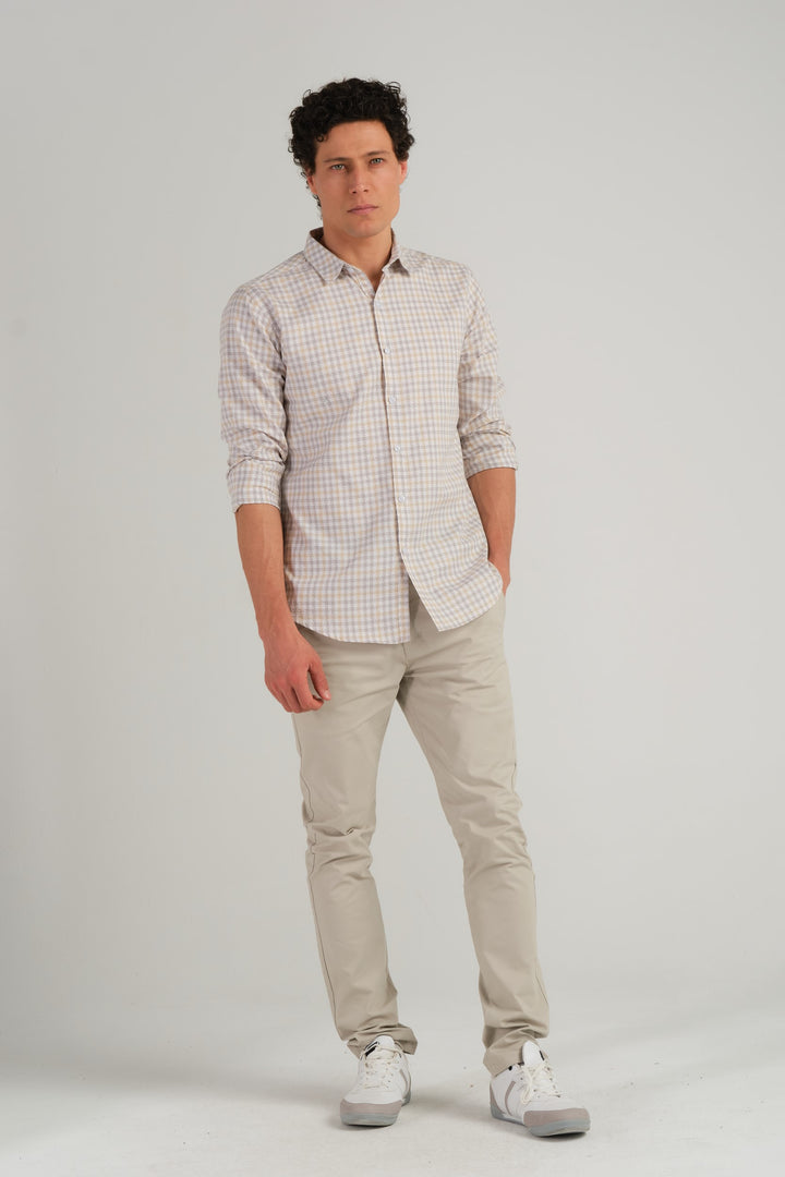 casual shirts for guys