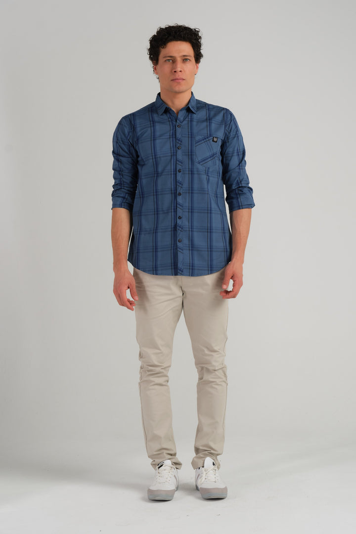 casual shirts for guys