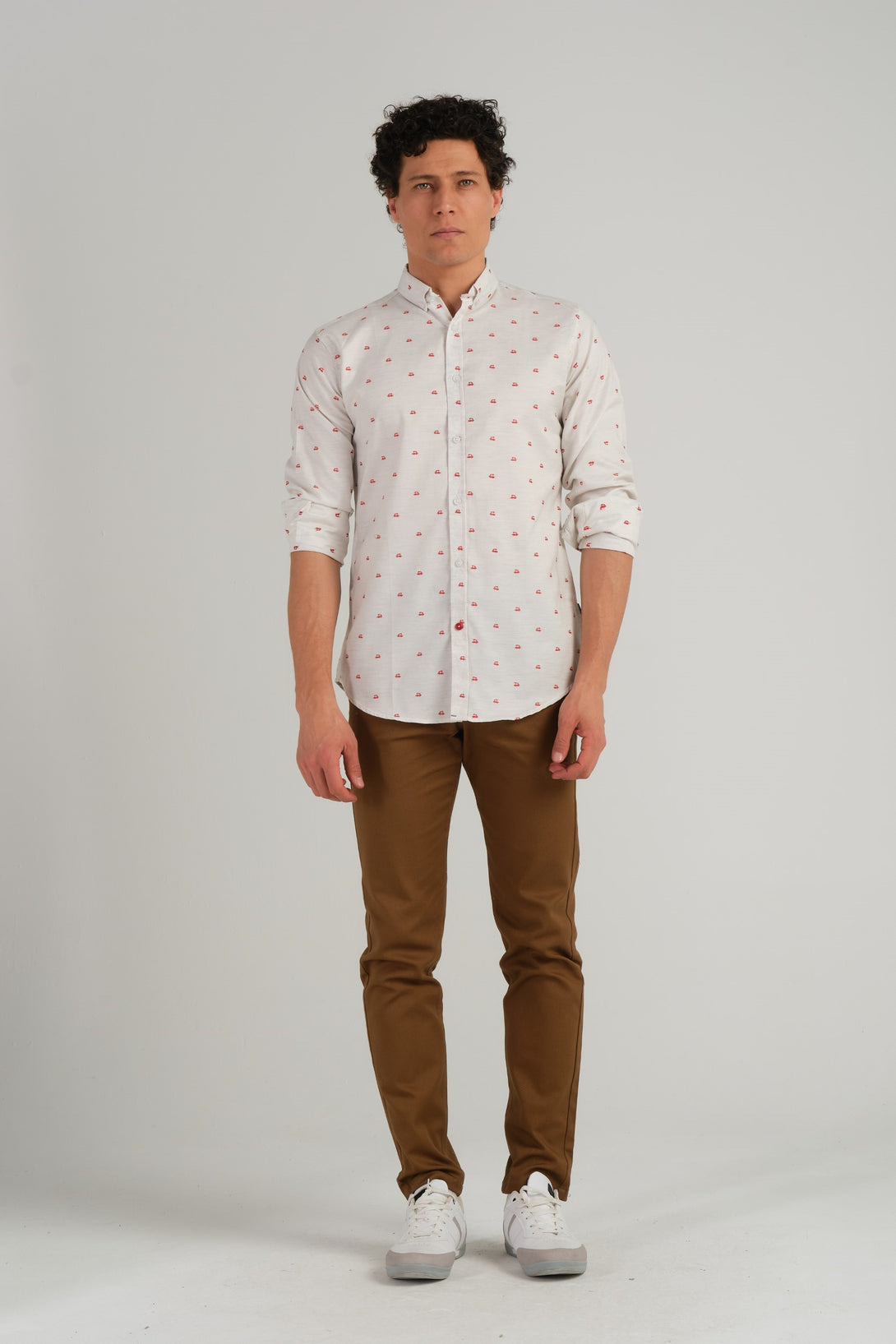 formal shirts