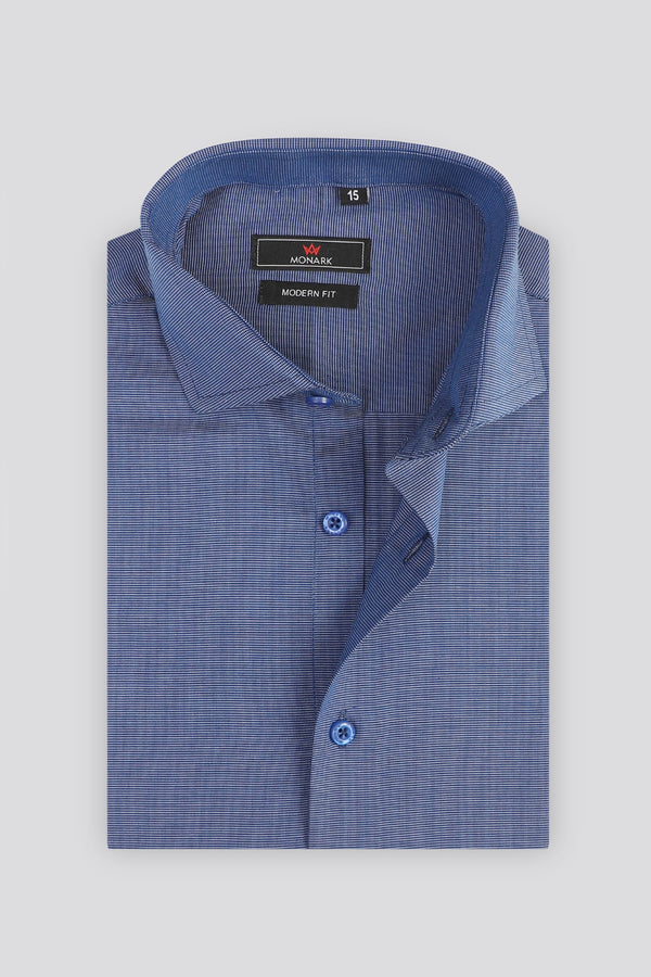 100% COTTON FORMAL SHIRT