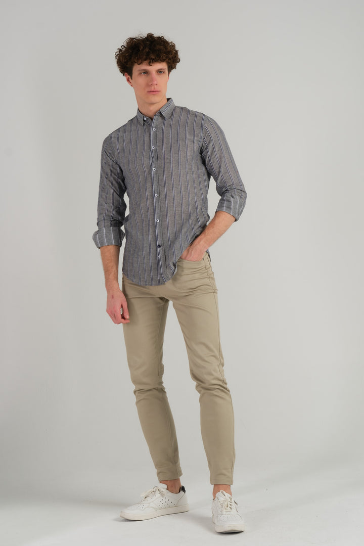 casual shirts for guys