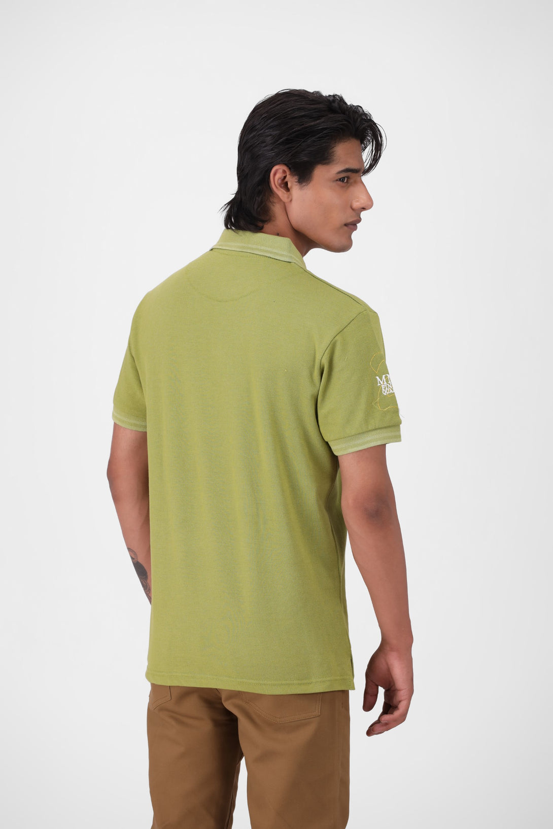 polo t shirts for men