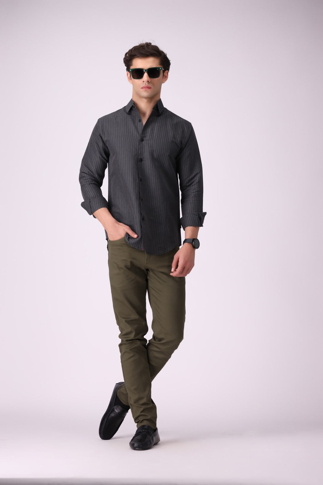 formal shirts