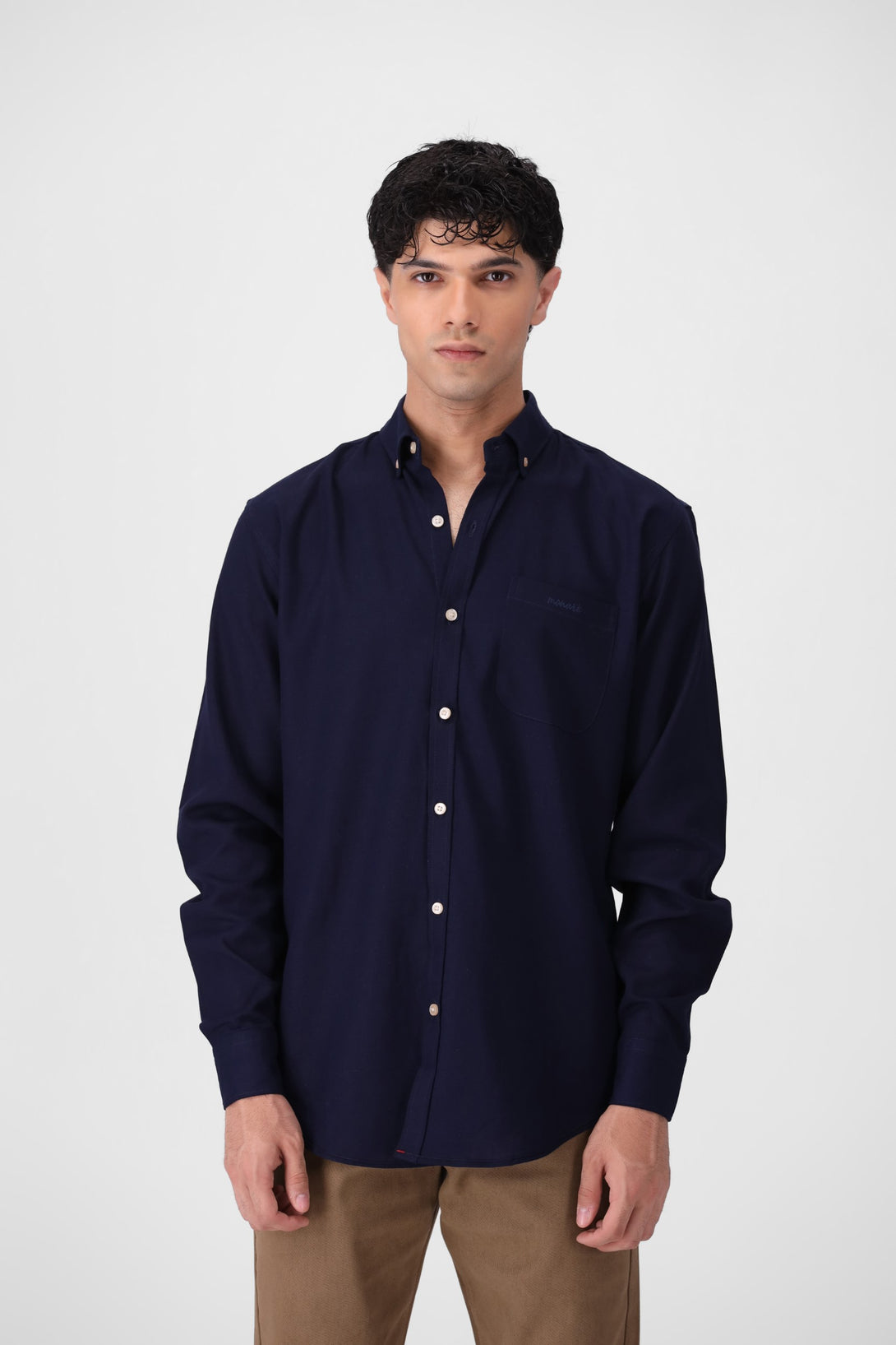 casual shirts for men
