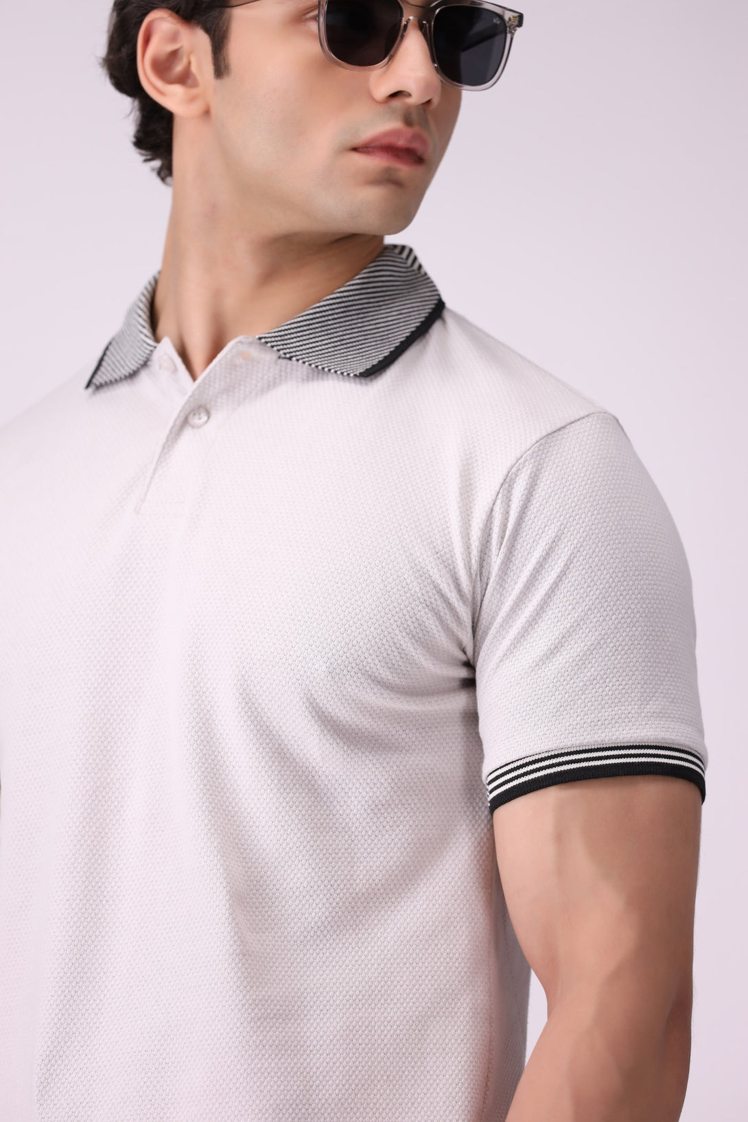 polo shirts for men