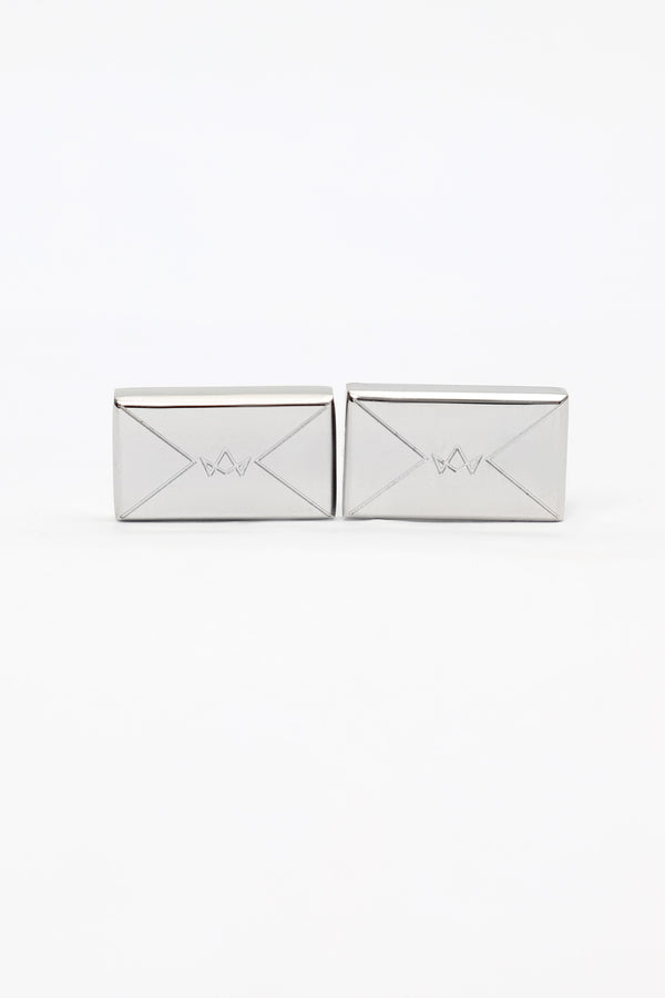 TIMELESS ELEGANCE CUFFLINK