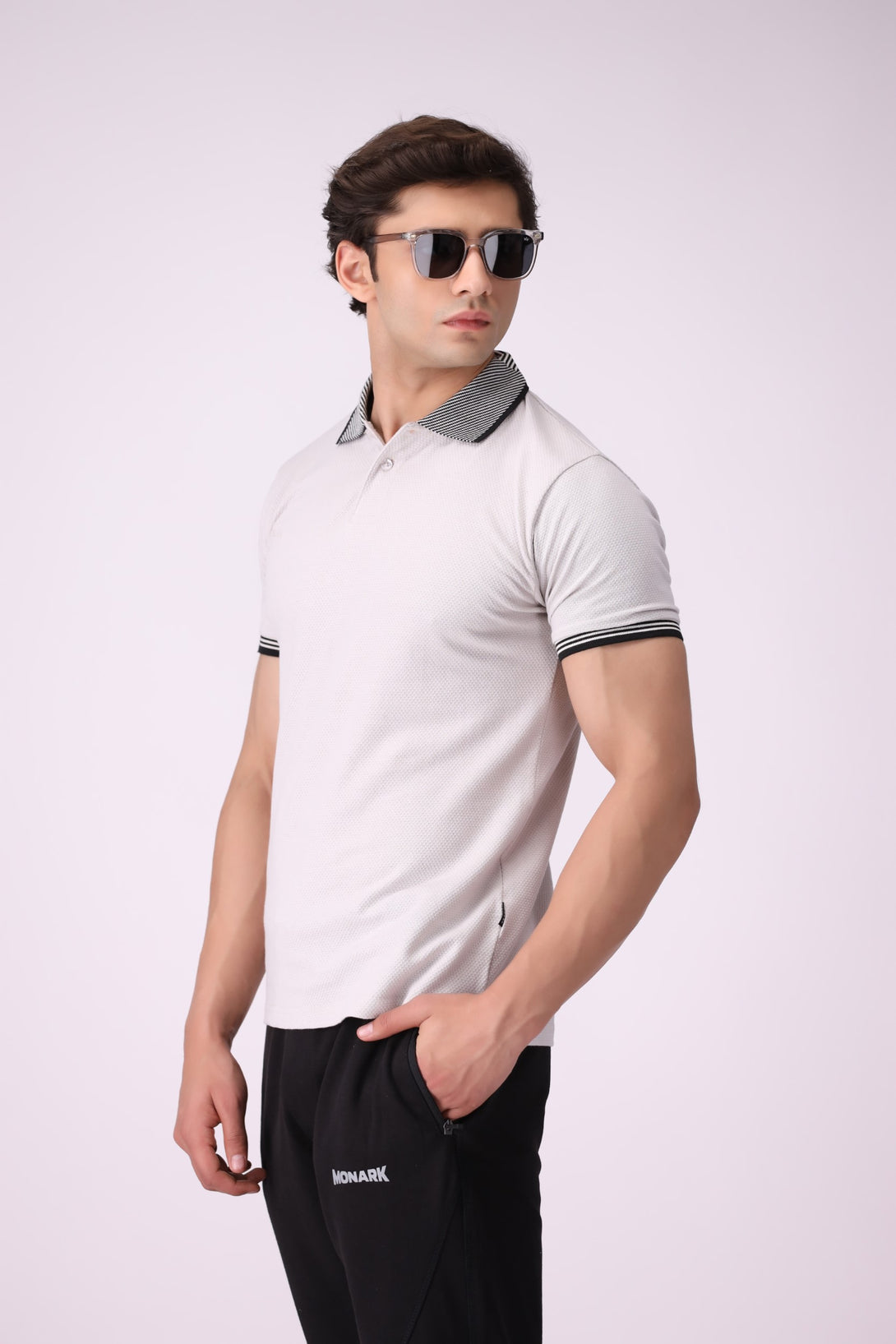 polo shirts for men