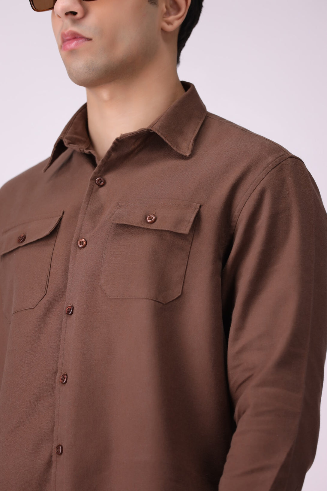 mens casual shirts