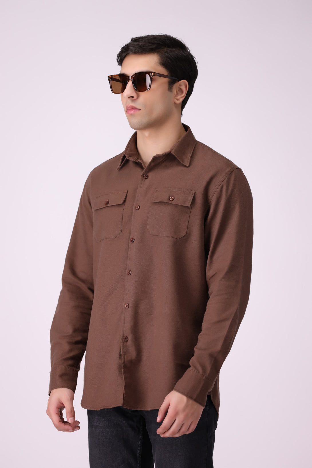 mens casual shirts