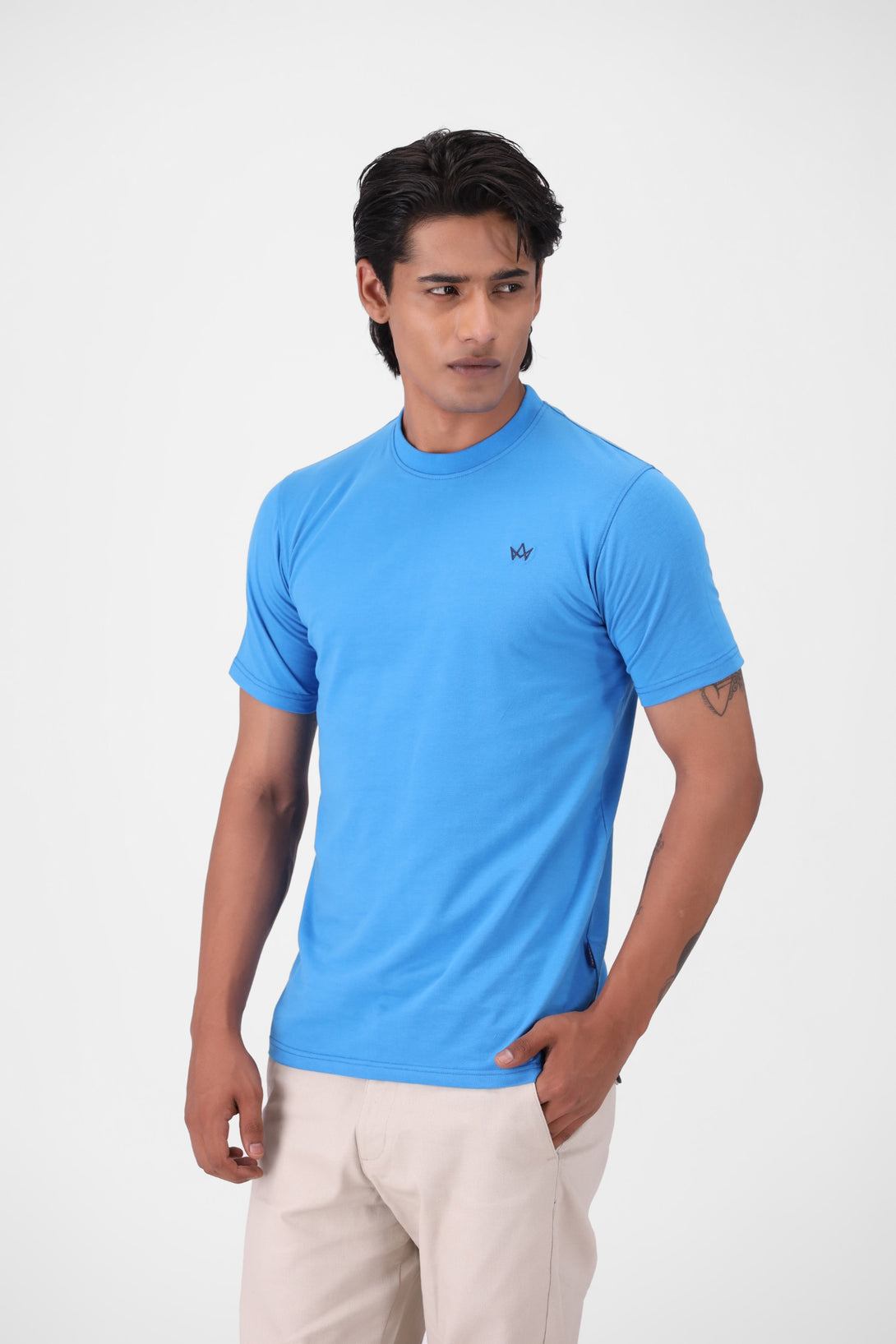 branded t shirts for men