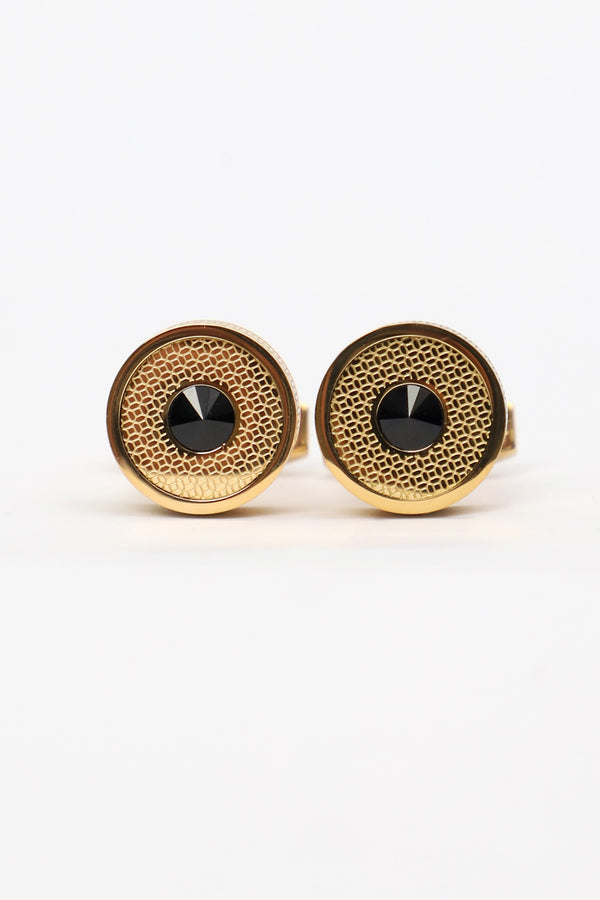 EXECUTIVE ELITE CUFFLINK