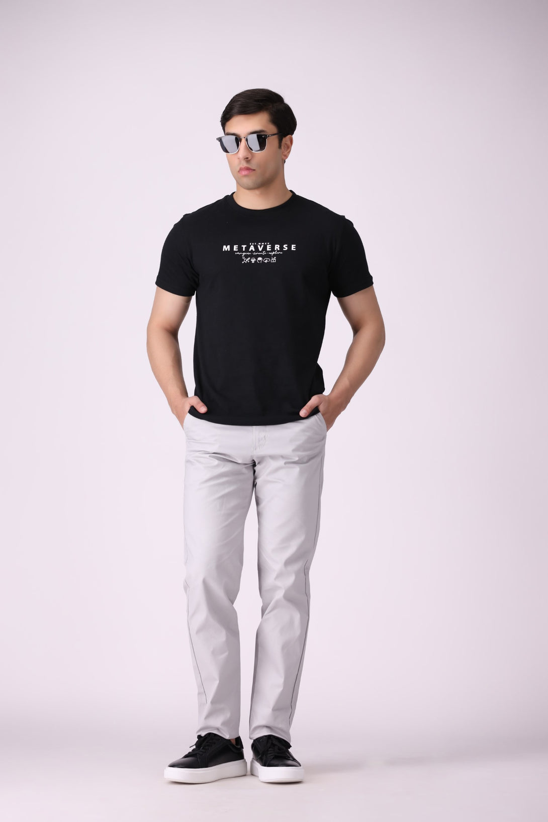 cotton pants mens